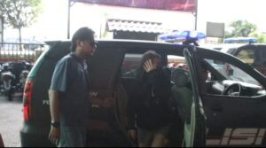 Mbminvestigasi.com | Earphone WN Polandia Hilang Dicuri, Polsek Metro Tamansari Bergerak Cepat Amankan Pelaku, Korban Beri Apresiasi
