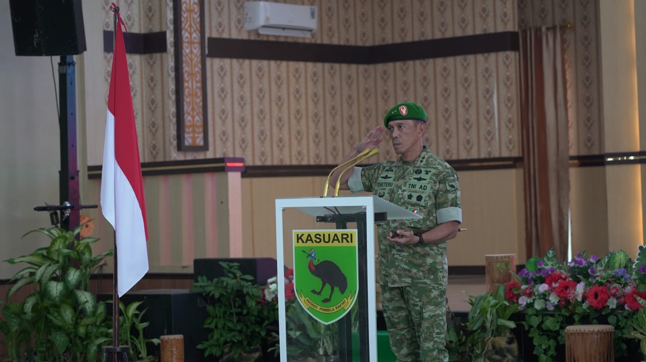 Mbminvestigasi.com | Acara Korps Kenaikan Pangkat: Amanah untuk Pengabdian yang Lebih Besar Mbminvestigasi.com | Acara Korps Kenaikan Pangkat: Amanah untuk Pengabdian yang Lebih Besar