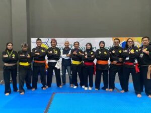 Mbminvestigasi.com | Selamatkan Pencak Silat dari Reduksi Prestasi.