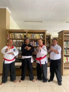Mbminvestigasi.com | Selamatkan Pencak Silat dari Reduksi Prestasi.