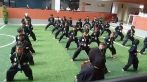 Mbminvestigasi.com | Selamatkan Pencak Silat dari Reduksi Prestasi.