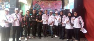 Mbminvestigasi.com | Milad FORSA Jakarta Utara ke-9 Dihadiri PAC PAMDI Koja Jakarta Utara