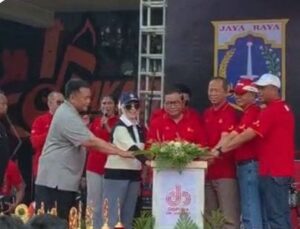 Mbminvestigasi.com | Olahraga Bukan Hanya Saat Ada Panggung