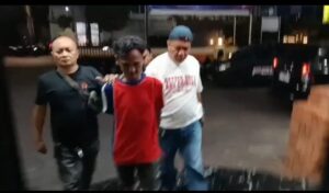 Mbminvestigasi.com | Motor Istri Siri Dicuri dan Ditukar Sabu, Pelaku Dibekuk Kurang dari 12 Jam