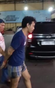 Mbminvestigasi.com | Izinkan Teman Menginap, Pria Ini Malah Curi Motor Honda Vario Milik Korban Mbminvestigasi.com | Izinkan Teman Menginap, Pria Ini Malah Curi Motor Honda Vario Milik Korban