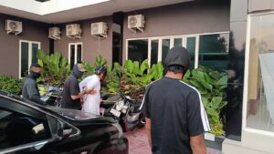 Mbminvestigasi.com | Densus 88 Tangkap 11 Tersangka Terorisme, Ada Temuan Latihan Tembak