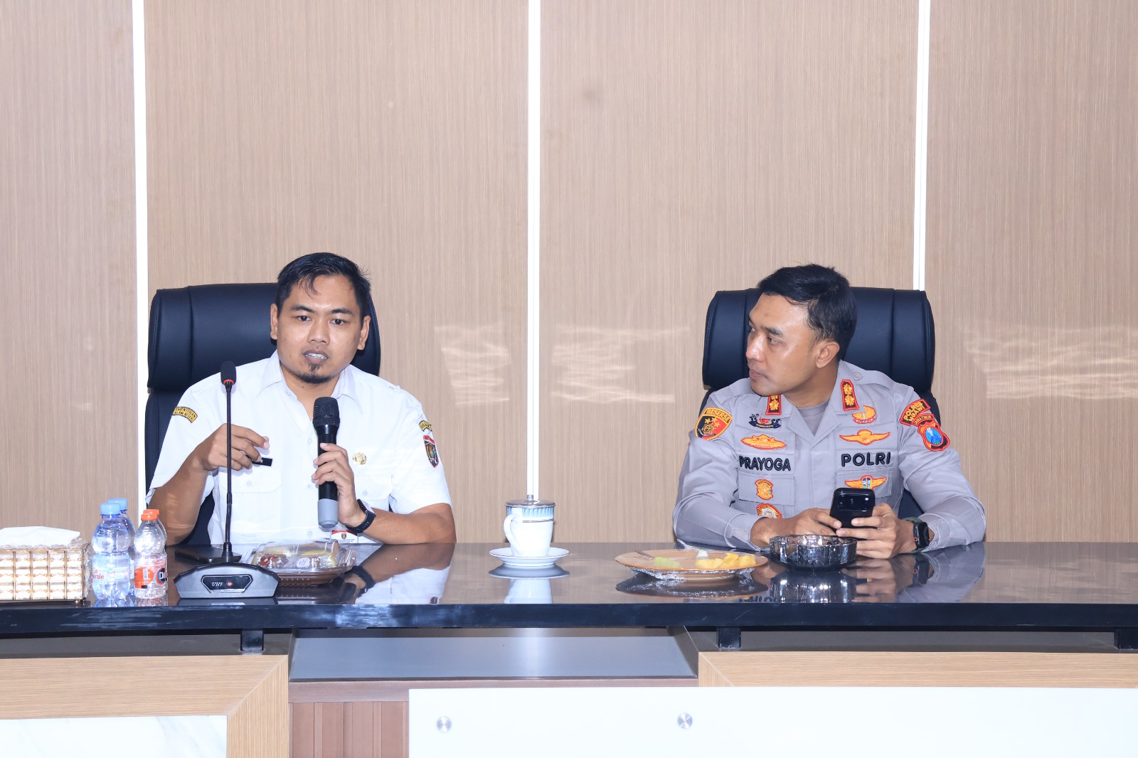 Mbminvestigasi.com | Polres Ngawi Percepat Pembentukan Agen Perlinsos, Capaian Tembus 100 Persen Mbminvestigasi.com | Polres Ngawi Percepat Pembentukan Agen Perlinsos, Capaian Tembus 100 Persen