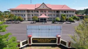 Mbminvestigasi.com | Ketika Penyidik Polda Maluku Utara Berhenti Berpikir Kritis