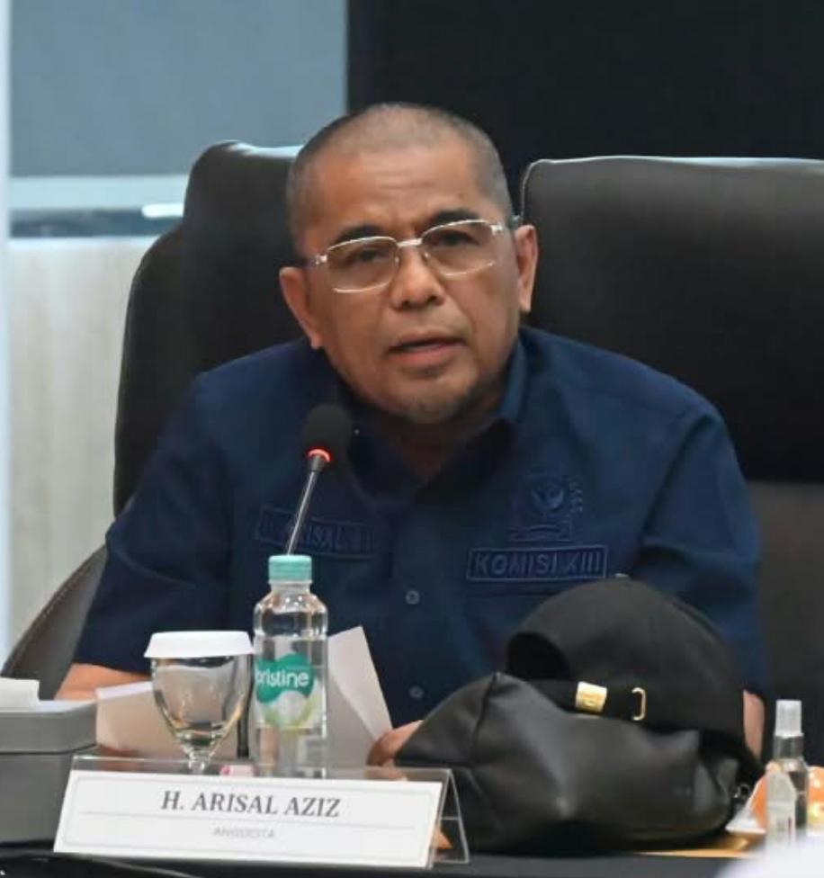 Mbminvestigasi.com | Napi Sering Kabur dari Lapas di Riau, Arisal Aziz: Copot Kakanwil Pemasyarakatan dan Kalapas   