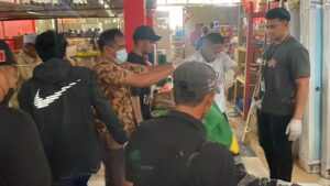 Mbminvestigasi.com | Polres Gresik Ungkap Kasus Pembunuhan di Randupadangan Satu Terduga Pelaku Diamankan