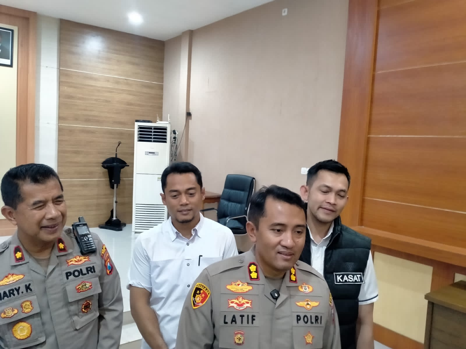 Mbminvestigasi.com | Polres Kediri Bongkar Dua Kasus Libatkan Bayi, dari Kekerasan hingga Aborsi Mbminvestigasi.com | Polres Kediri Bongkar Dua Kasus Libatkan Bayi, dari Kekerasan hingga Aborsi