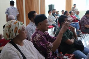 Mbminvestigasi.com | Program Adipura bukan Memuluskan Mafia Kios di Blok 6 kelurahan Senen RW 04 / RT 06
