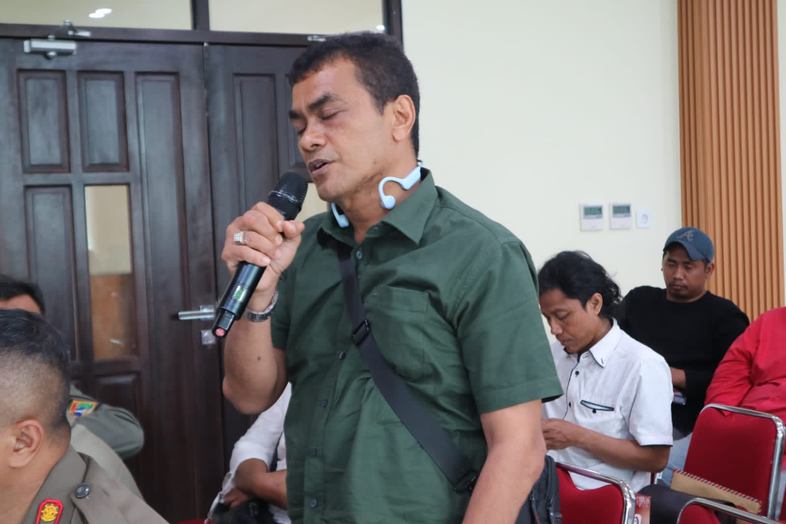 Mbminvestigasi.com | Program Adipura bukan Memuluskan Mafia Kios di Blok 6 kelurahan Senen RW 04 / RT 06 Mbminvestigasi.com | Program Adipura bukan Memuluskan Mafia Kios di Blok 6 kelurahan Senen RW 04 / RT 06