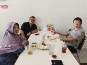 Mbminvestigasi.com | AHLI WARIS BONG KON HO GUGAT PT SEBATIN, PERSOALKAN 2.375 SAHAM DAN RUPS SEJAK 2006