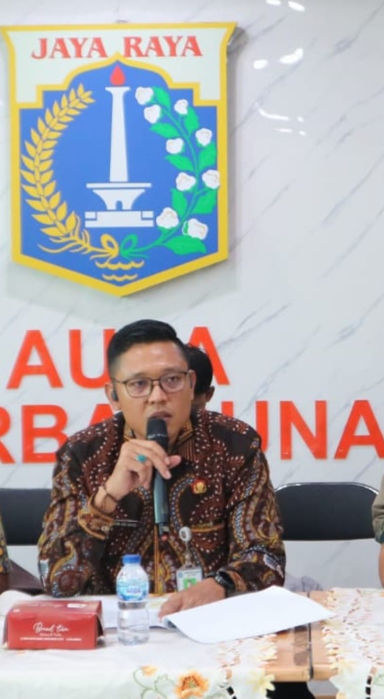 Mbminvestigasi.com | Lurah Senen Mati suri dan Ambiguitas