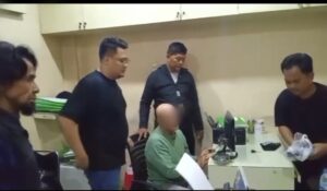Mbminvestigasi.com | Polisi Ungkap Kasus Kematian Pria di Kembangan Utara, Terduga Pelaku Ditangkap di Green Garden