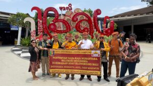 Mbminvestigasi.com | Hadiri Festival Budaya Kerajaan Klungkung, Ketua Dewan Pembina DPP PWDPI Disambut Hangat DPW Bali Mbminvestigasi.com | Hadiri Festival Budaya Kerajaan Klungkung, Ketua Dewan Pembina DPP PWDPI Disambut Hangat DPW Bali