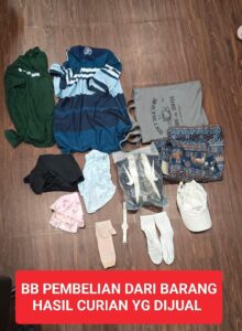 Mbminvestigasi.com | Baru Sehari Bekerja, Perempuan Diduga Gasak Uang dan iPhone 11 Milik Pemilik Apotek di Cengkareng