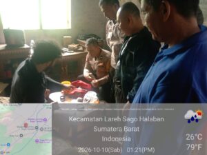 Mbminvestigasi.com | Koramil 04/Luak dan Polsek Luak Amankan Kegiatan Terlarang Mbminvestigasi.com | Koramil 04/Luak dan Polsek Luak Amankan Kegiatan Terlarang