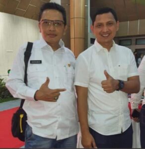 Mbminvestigasi.com | Brigjen Pol Zain Dwi Nugroho Jabat Wakapolda Banten,Dewan Pakar FPII Ucapkan Selamat