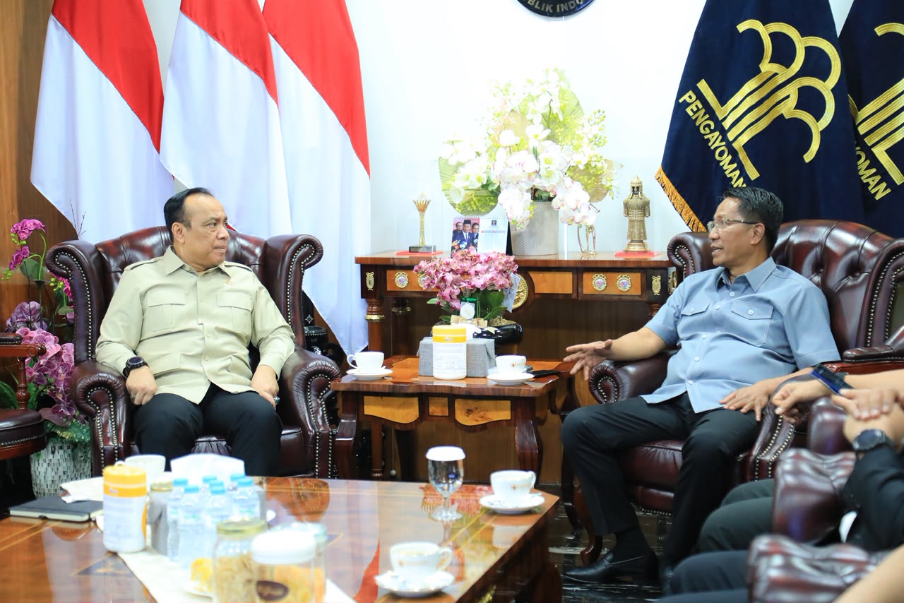 Mbminvestigasi.com | BRAN Kebut Reforma Agraria, Percepat SOTK dan Perkuat Kepastian Hukum bagi Rakyat Mbminvestigasi.com | BRAN Kebut Reforma Agraria, Percepat SOTK dan Perkuat Kepastian Hukum bagi Rakyat