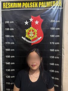 Mbminvestigasi.com | Polsek Palmerah Ungkap Kasus Penemuan Bayi di Dalam Tas Hitam Di RPTRA Mbminvestigasi.com | Polsek Palmerah Ungkap Kasus Penemuan Bayi di Dalam Tas Hitam Di RPTRA