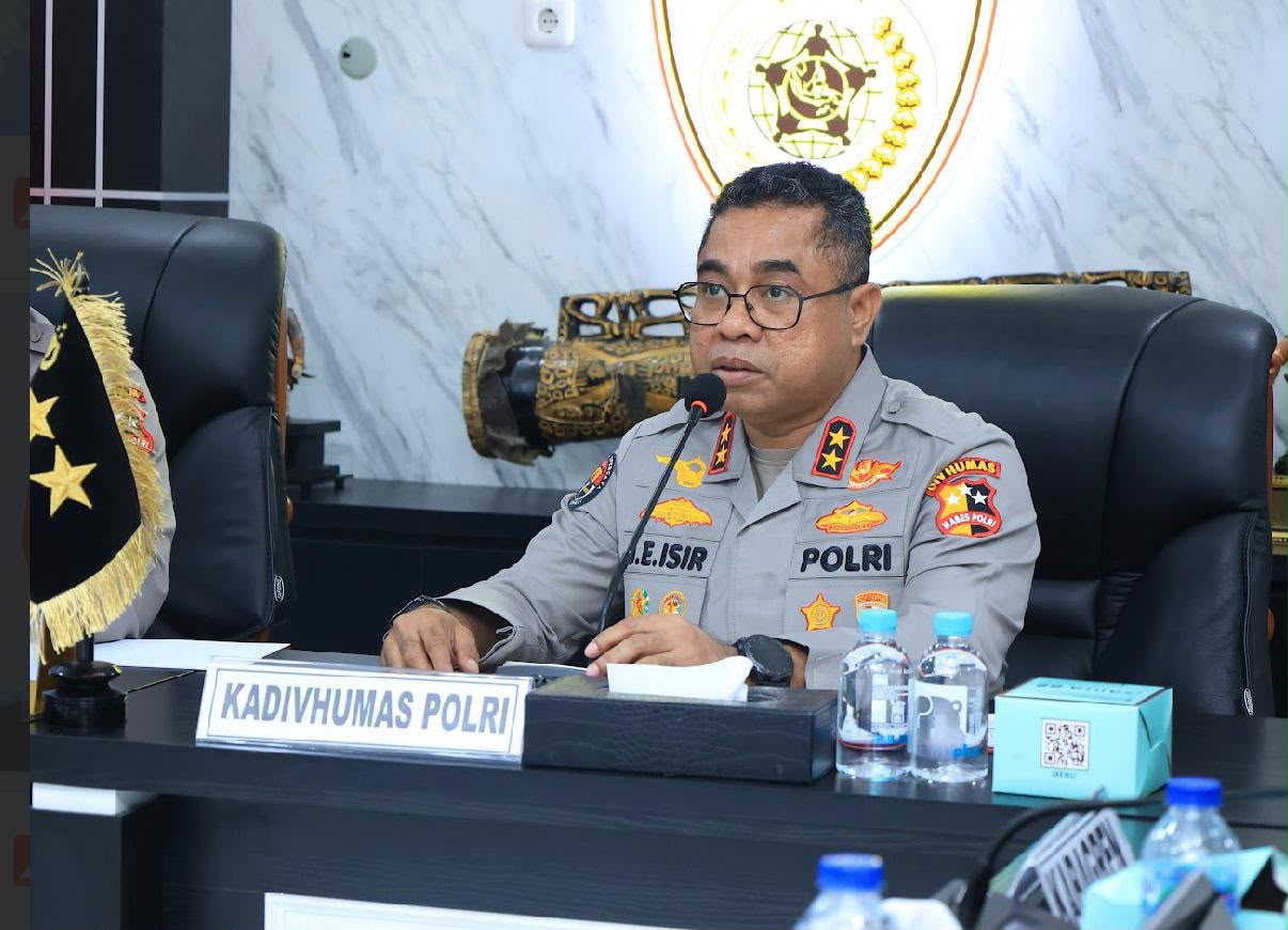 Mbminvestigasi.com | Polri Mutasi 12 Pati dan Pamen, Sejumlah Jabatan di Bareskrim hingga Kewilayahan Bergeser Mbminvestigasi.com | Polri Mutasi 12 Pati dan Pamen, Sejumlah Jabatan di Bareskrim hingga Kewilayahan Bergeser