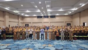 Mbminvestigasi.com | Densus 88 Polri dan Disdik DKI Perkuat Pencegahan IRET dan Cyberbullying di Sekolah