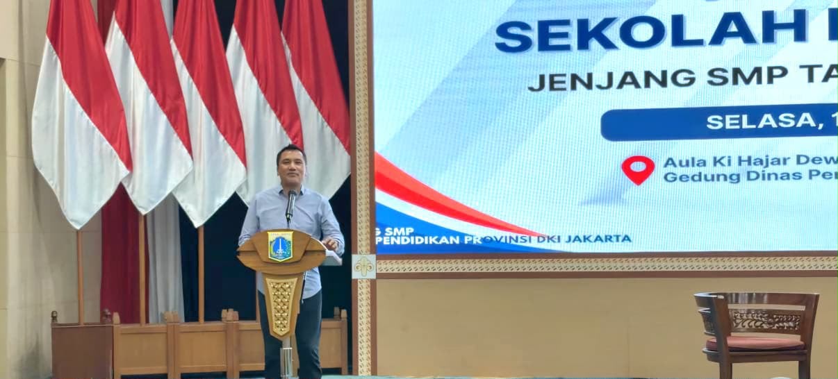 Mbminvestigasi.com | Densus 88 Polri dan Disdik DKI Perkuat Pencegahan IRET dan Cyberbullying di Sekolah Mbminvestigasi.com | Densus 88 Polri dan Disdik DKI Perkuat Pencegahan IRET dan Cyberbullying di Sekolah