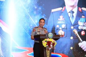 Mbminvestigasi.com | Kapolri: Commander Wish Jadi Pedoman Personel dalam Melayani Masyarakat