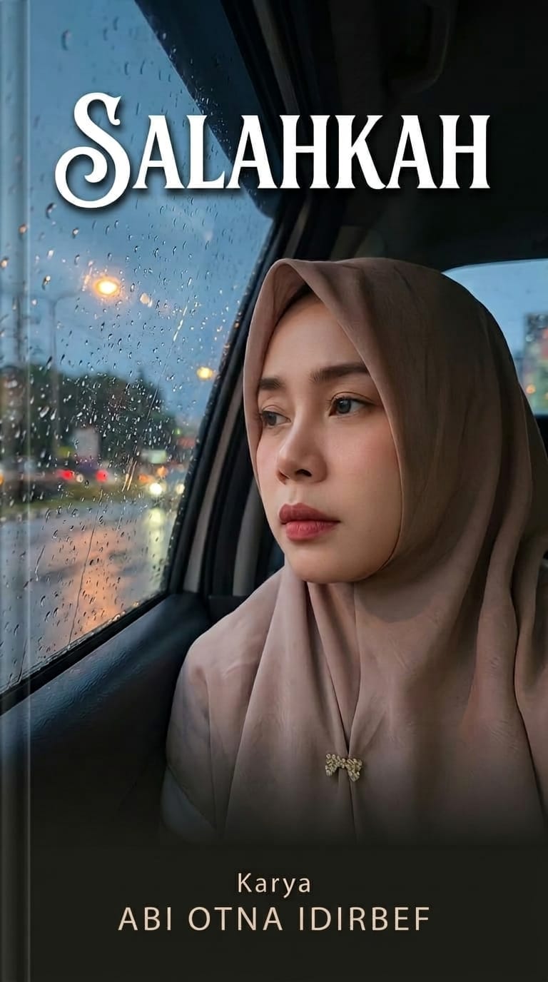 Mbminvestigasi.com | Cerbung Salahkah BAB 2 - YENI PULANG Mbminvestigasi.com | Cerbung Salahkah BAB 2 - YENI PULANG