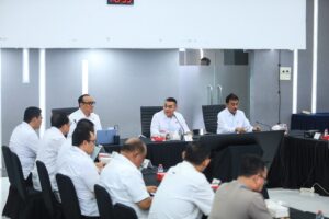 Mbminvestigasi.com | BRAN dan ATR/BPN Satukan Langkah, Perjelas Kewenangan agar Reforma Agraria Segera Melayani Rakyat