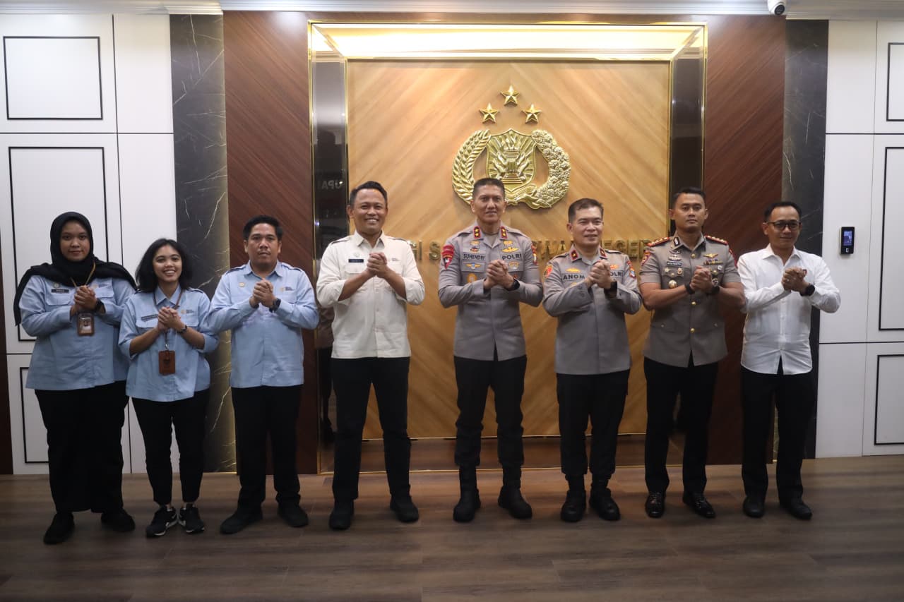 Mbminvestigasi.com | KAPOLDA KEPRI PERKUAT SINERGI DENGAN BP3MI, CEGAH PMI NONPROSEDURAL DAN TPPO Mbminvestigasi.com | KAPOLDA KEPRI PERKUAT SINERGI DENGAN BP3MI, CEGAH PMI NONPROSEDURAL DAN TPPO