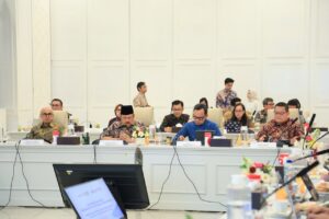 Mbminvestigasi.com | BRAN dan Bappenas Perkuat Sinergi Penataan Agraria, Dorong Kesejahteraan Rakyat