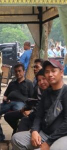 Mbminvestigasi.com | Ketika Lurah di kuasai Mafia kios blok 6