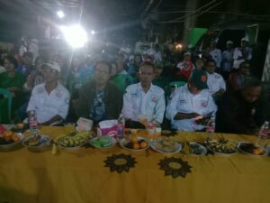 Mbminvestigasi.com | SILATURAHMI PAMDI PAC *Tanjung Priok Mempererat Kebersamaan Seniman Dangdut Tanjung Priok