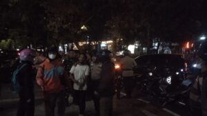 Mbminvestigasi.com | Lurah Senen Dimata hukum Publik harus Konsisten