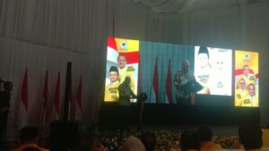 Mbminvestigasi.com | MUSDA XI PARTAI GOLKAR JAKARTA UTARA: Musyawarah Langkah Awal Menuju Solusi Nyata untuk Rakyat