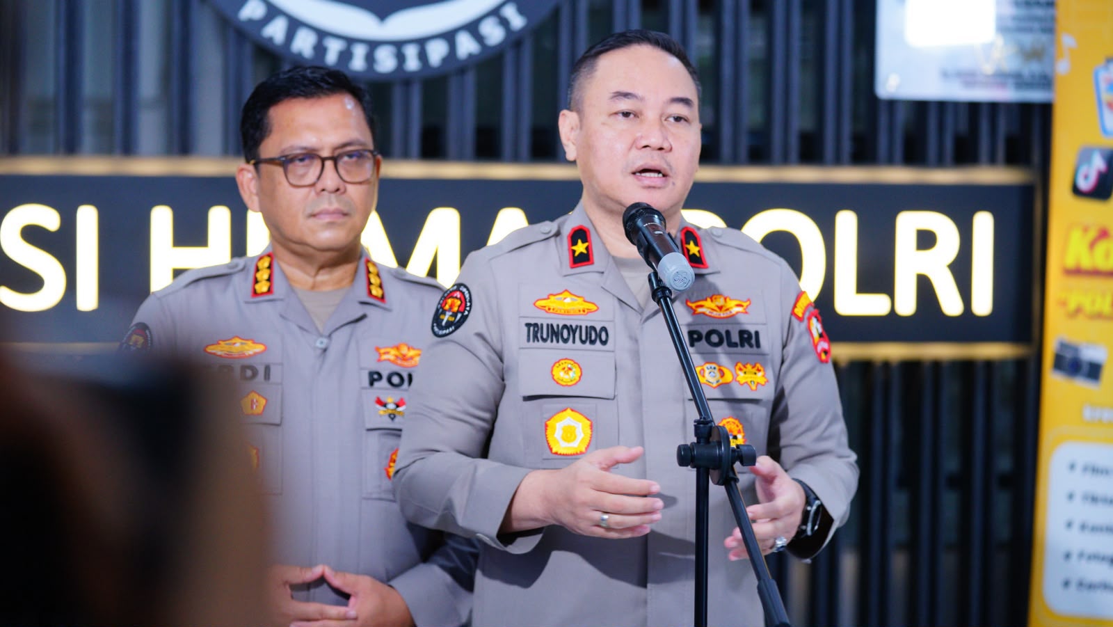 Mbminvestigasi.com | Polri: Imbau Masyarakat Waspadai Risiko Judi Online, Tingkatkan Kesadaran Diri Jaga Keluarga Mbminvestigasi.com | Polri: Imbau Masyarakat Waspadai Risiko Judi Online, Tingkatkan Kesadaran Diri Jaga Keluarga