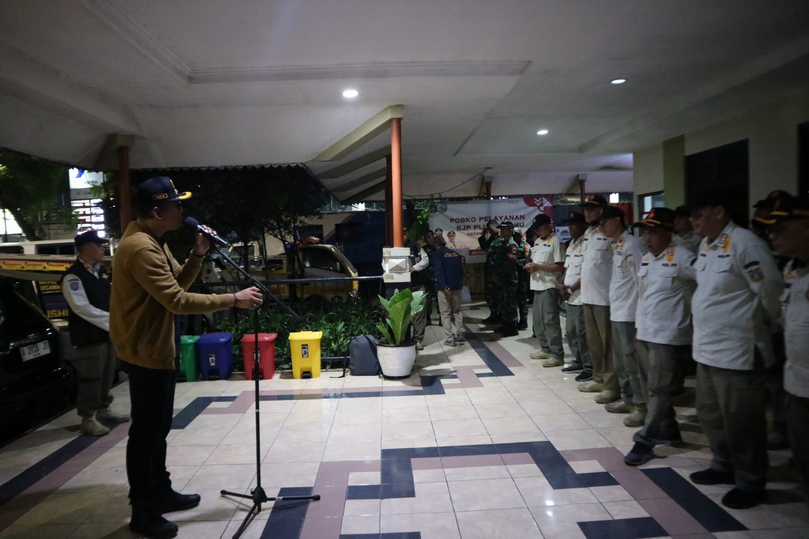 Mbminvestigasi.com | Lurah Senen Dimata hukum Publik harus Konsisten Mbminvestigasi.com | Lurah Senen Dimata hukum Publik harus Konsisten