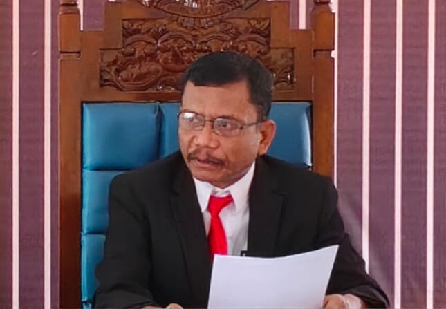 Mbminvestigasi.com | Putusan PT TUN Makassar : Tuduhan Afiliasi Politik dan Cacat Proses Seleksi KI Sulteng Terbantahkan Total