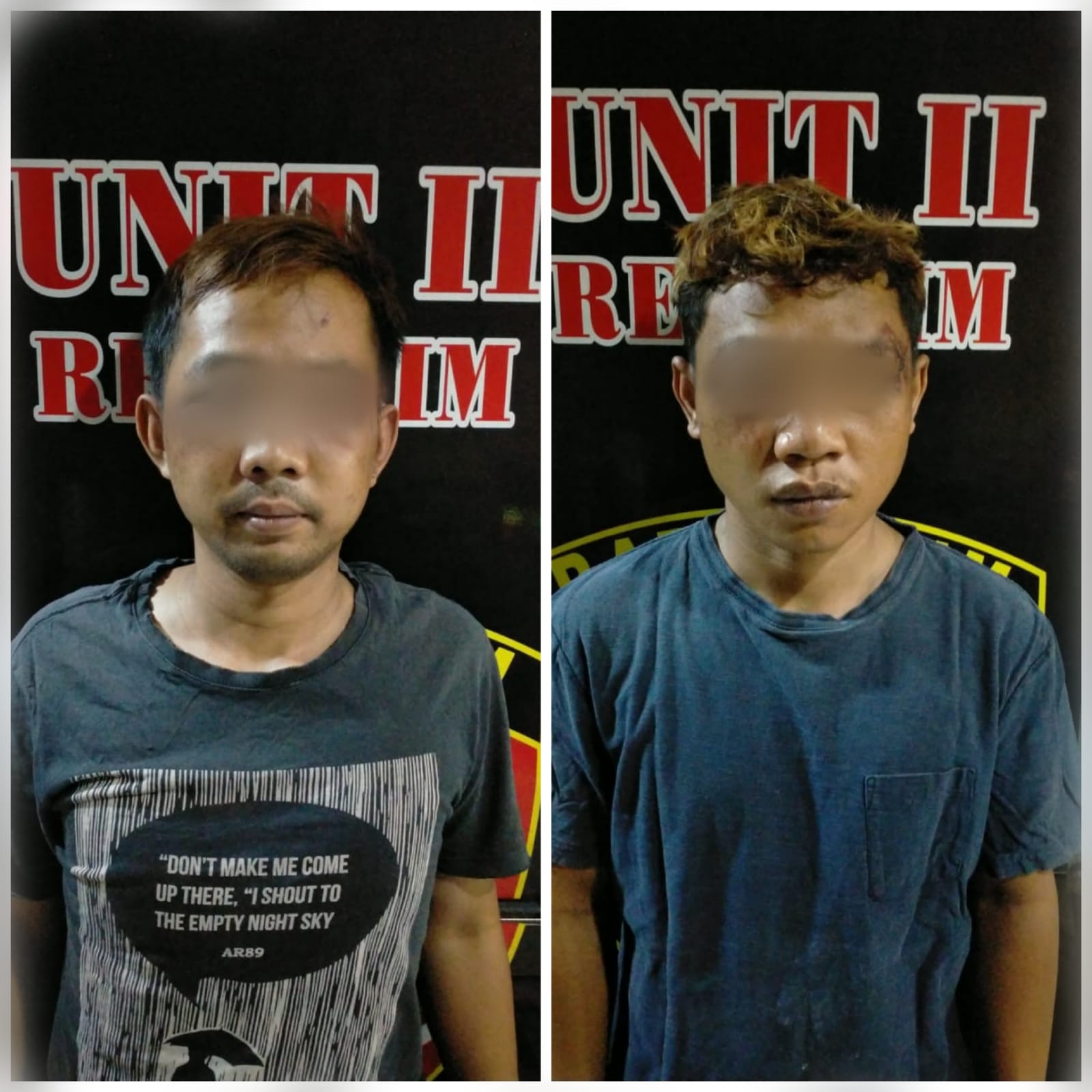 Mbminvestigasi.com | Polsek Cengkareng Amankan Dua Terduga Pelaku Curanmor, Satu Unit Honda Beat dan Kunci Letter T Disita Mbminvestigasi.com | Polsek Cengkareng Amankan Dua Terduga Pelaku Curanmor, Satu Unit Honda Beat dan Kunci Letter T Disita