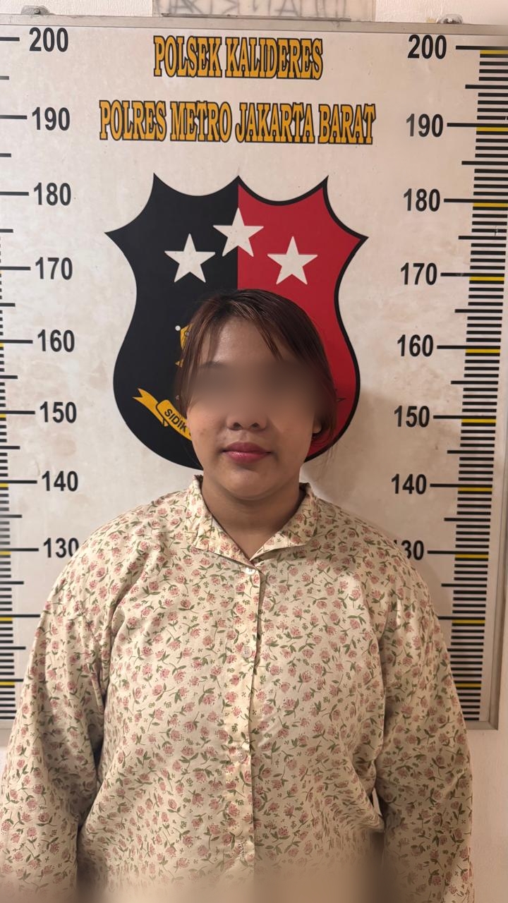 Mbminvestigasi.com | Modus PO Fiktif, Karyawan Marketing Dikalideres Diduga Gelapkan Uang Perusahaan hingga Rp 45 Juta Mbminvestigasi.com | Modus PO Fiktif, Karyawan Marketing Dikalideres Diduga Gelapkan Uang Perusahaan hingga Rp 45 Juta