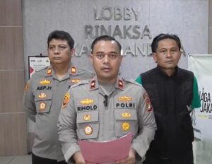 Mbminvestigasi.com | Modus PO Fiktif, Karyawan Marketing Dikalideres Diduga Gelapkan Uang Perusahaan hingga Rp 45 Juta