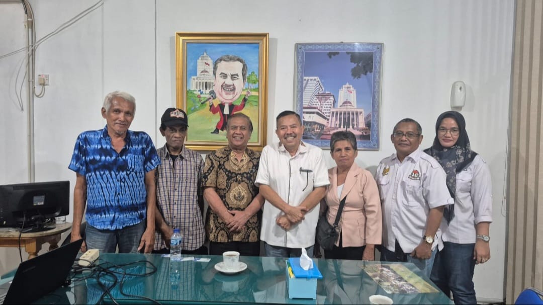 Mbminvestigasi.com | Gurita Pencairan Dana Eks Pengungsi Maluku & Maluku Utara 1999