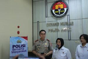 Mbminvestigasi.com | Polda Jatim Tegaskan Proses Hukum Kasus Penganiayaan Anak Berjalan Profesional, Pastikan Keadilan bagi Korban