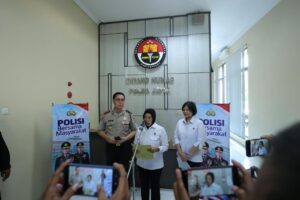 Mbminvestigasi.com | Polda Jatim Tegaskan Proses Hukum Kasus Penganiayaan Anak Berjalan Profesional, Pastikan Keadilan bagi Korban