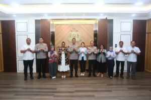 Mbminvestigasi.com | POLDA KEPRI DAN KEDUTAAN BESAR AS PERKUAT KOORDINASI PENANGANAN TPPO DAN KEJAHATAN TRANSNASIONAL