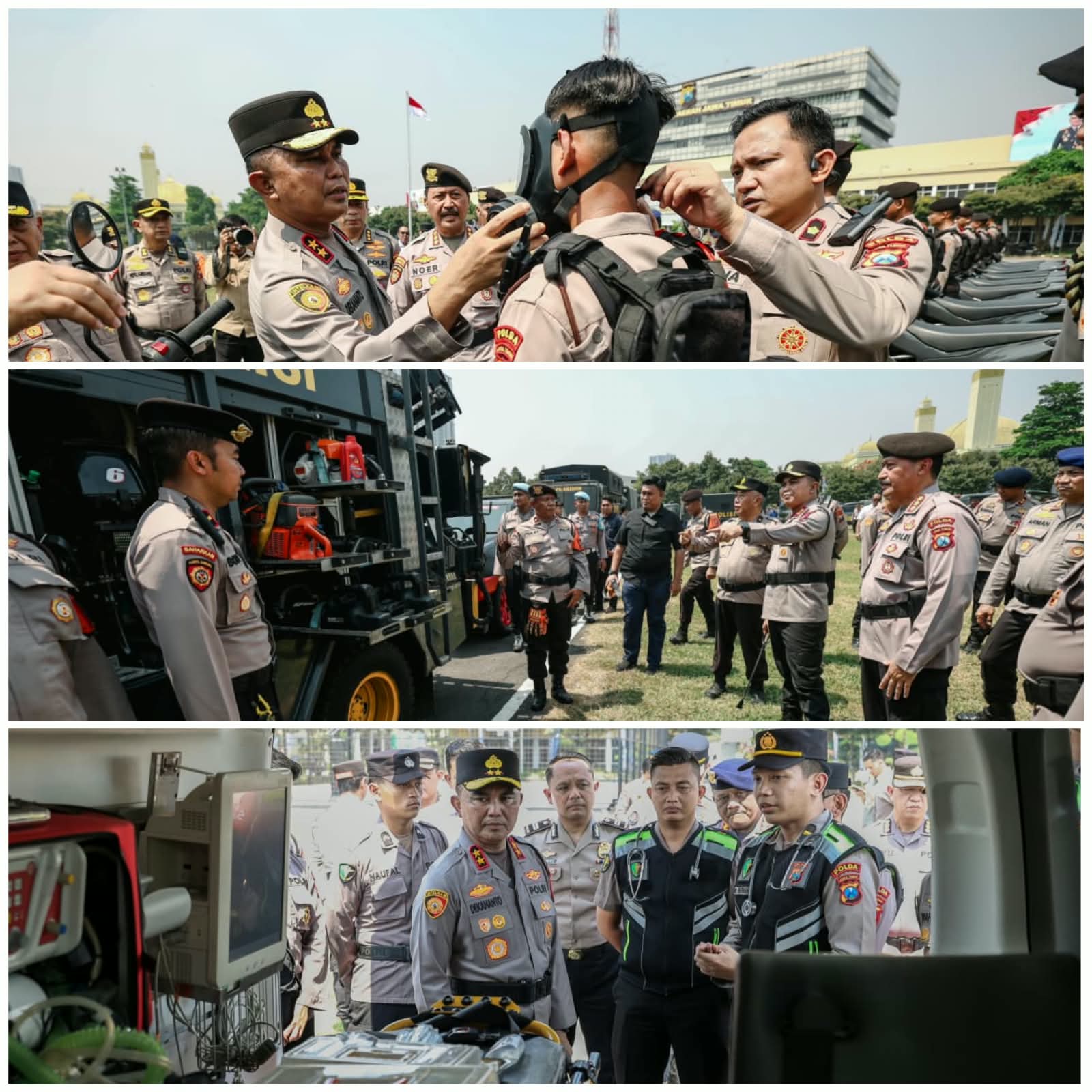Mbminvestigasi.com | Perkuat Penanganan Karhutla, Polda Jatim Terjunkan Pasukan BKO Selama Sepekan Mbminvestigasi.com | Perkuat Penanganan Karhutla, Polda Jatim Terjunkan Pasukan BKO Selama Sepekan
