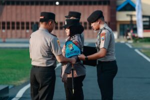 Mbminvestigasi.com | Polda Jatim Luncurkan Polisi Jogo Sekolah, Perkuat Perlindungan Pelajar Menuju Indonesia Emas 2045